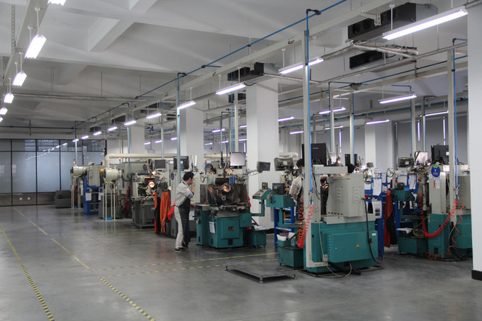 China Shanghai Yamada Tools Co., Ltd. company profile