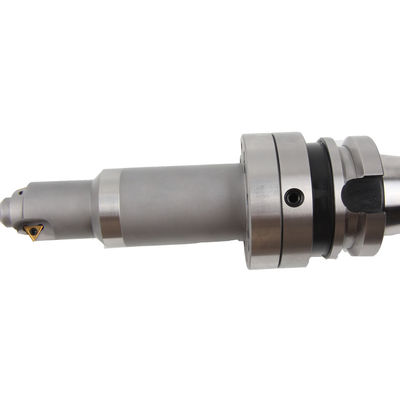 PCBN Boring Tool with PCBN Inserts for Automotive Applications