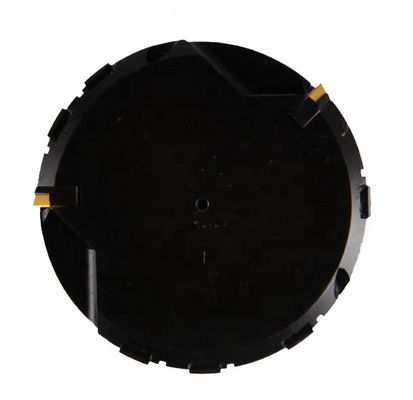 PCBN Inserts For Precision Boring From Yamada Custom PCBN Boring Cutters