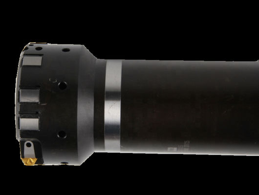 PCBN Inserts For Precision Boring From Yamada Custom PCBN Boring Cutters