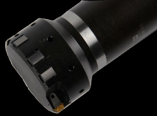 PCBN Inserts For Precision Boring From Yamada Custom PCBN Boring Cutters