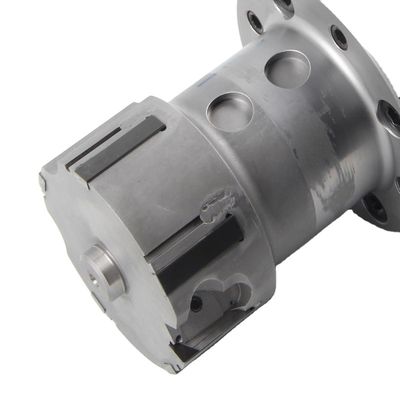 Customized Diameter PCD Boring Tool With Polished Grinding Surface