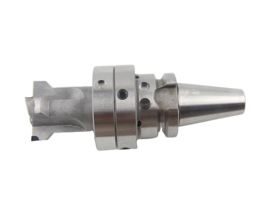 High Rigidity Precision PCD Boring Tools With Insert For CNC Machining