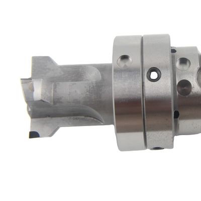 PCD Boring Tool for Aluminum Cutting with Customizable Diameters