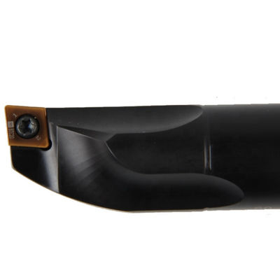 YAMADA CBN-1 Coated Super Hard PCBN Turning Tool with Straight Shank