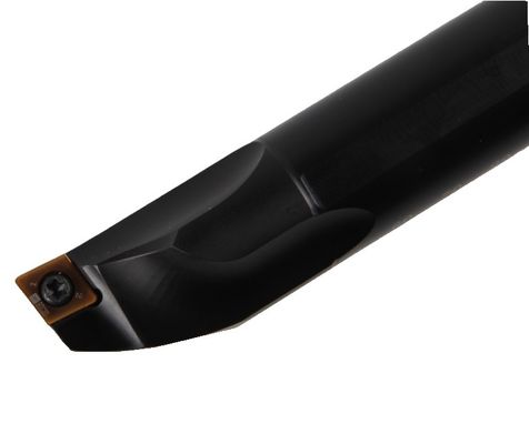 YAMADA CBN-1 Coated Super Hard PCBN Turning Tool with Straight Shank