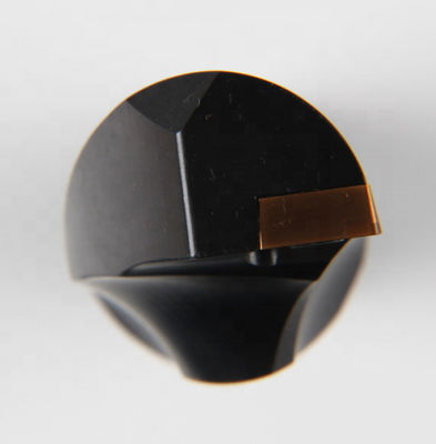 YAMADA CBN-1 Coated Super Hard PCBN Turning Tool with Straight Shank