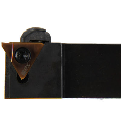 Precision Cutting CBN Turning Tool For Lathe Machine CBN Insert PCBN Tool