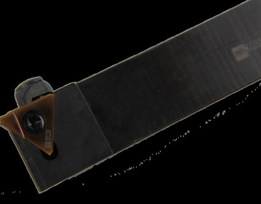 Precision Cutting CBN Turning Tool For Lathe Machine CBN Insert PCBN Tool