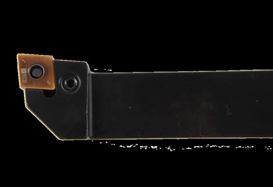 Precision Cutting CBN Turning Tool For Lathe Machine CBN Insert PCBN Tool