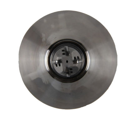 Customized  PCD Inserts For Turning Tools By Yamada Precision