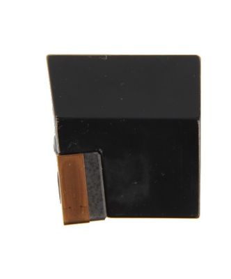 Superhard PCBN Blade for Turning Steel After Heat Treatment OEM