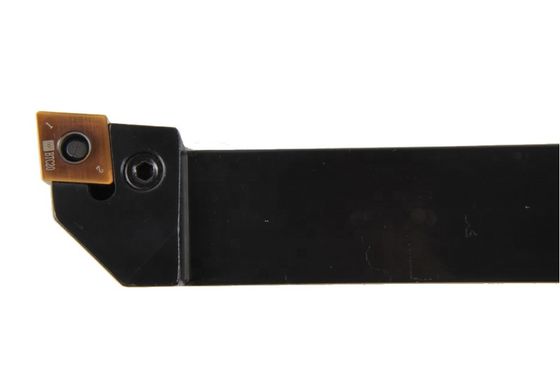 Superhard PCBN Blade for Turning Steel After Heat Treatment OEM