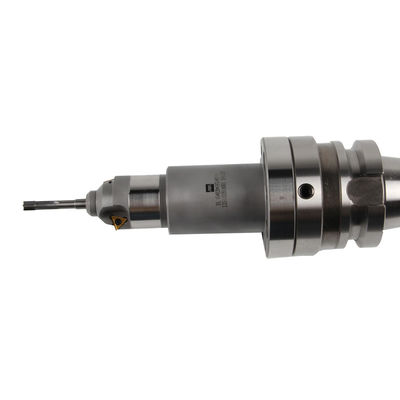 Aluminum Workpiece PCBN Blade Boring Tool For Auto Parts OEM Accepted