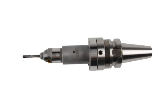 Aluminum Workpiece PCBN Blade Boring Tool For Auto Parts OEM Accepted