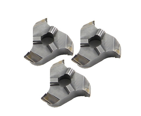 YAMADA Superhard Customized PCD Inserts for Lathe Turning Tools