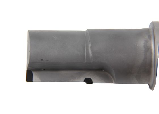 Durable Aluminum Workpiece PCD Boring Tool For Auto Parts Machining