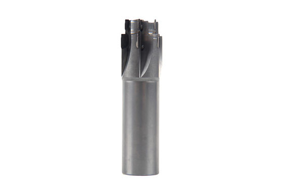 Customized CNC External Turning Tool with Enhanced Wear Resistance