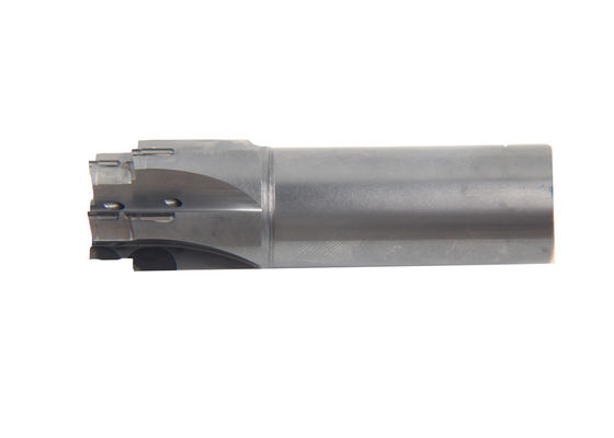 Customized CNC External Turning Tool with Enhanced Wear Resistance