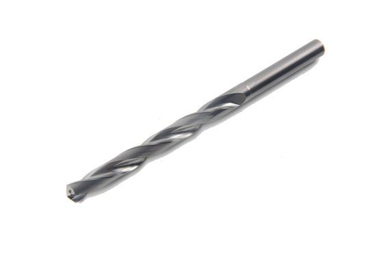 Customized CNC External Turning Tool with Enhanced Wear Resistance