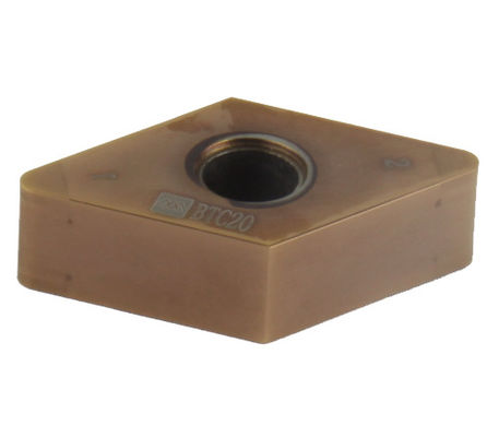 CBN Carbide Inserts Coated Blades for Diverse Applications  super hard