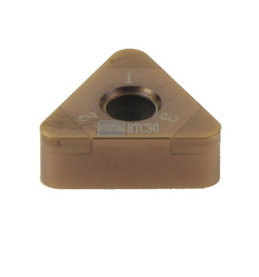 CBN Carbide Inserts Coated Blades for Diverse Applications  super hard