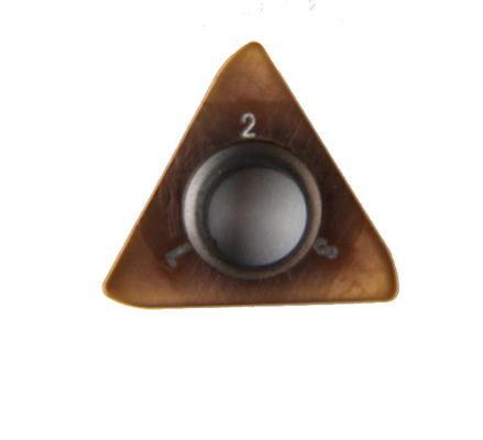 CBN Carbide Inserts Coated Blades for Diverse Applications  super hard