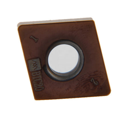 CBN Carbide Inserts Coated Blades for Diverse Applications  super hard