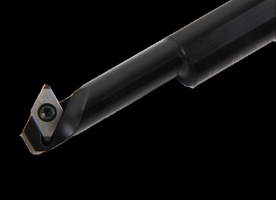 YAMAHA Super Hard CBN Turning Tool With Coatings ISO14001 Certified