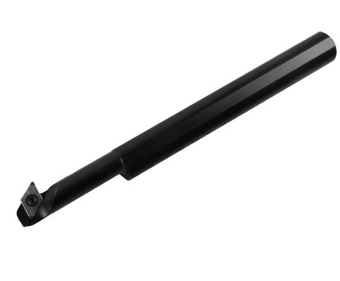 YAMAHA Super Hard CBN Turning Tool With Coatings ISO14001 Certified