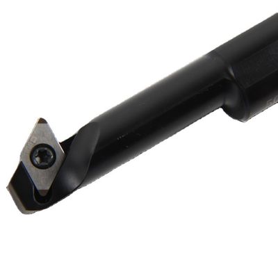 YAMAHA Super Hard CBN Turning Tool With Coatings ISO14001 Certified