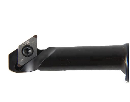 YAMAHA Super Hard CBN Turning Tool With Coatings ISO14001 Certified
