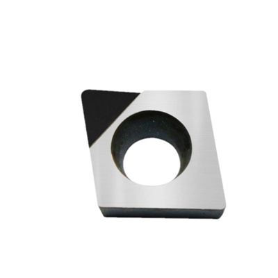 Shanghai Yamada CMT Series PCD Turning Inserts For Aluminum/Copper Cutting