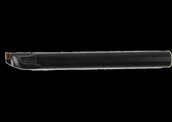 YAMADA Precision PCBN Turning Tool with Super Hard Coated CBN Inserts for Aluminum and Copper