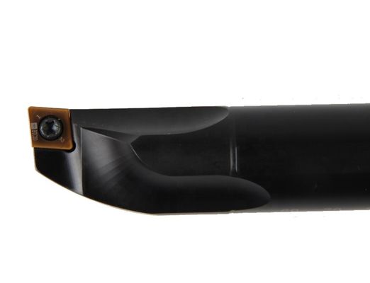 YAMADA Precision PCBN Turning Tool with Super Hard Coated CBN Inserts for Aluminum and Copper