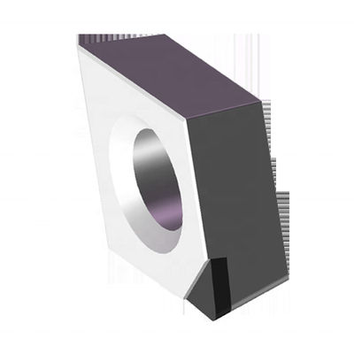 Yamada Cut Coated CBN Insert Turning Tool for CNC Machines