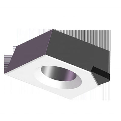 Yamada Cut Coated CBN Insert Turning Tool for CNC Machines