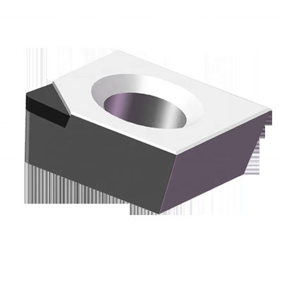 Yamada Cut Coated CBN Insert Turning Tool for CNC Machines