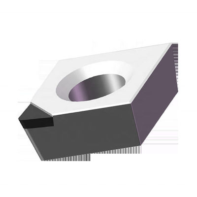 Yamada Cut Coated CBN Insert Turning Tool for CNC Machines
