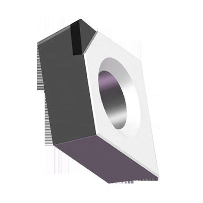 Yamada Cut Coated CBN Insert Turning Tool for CNC Machines