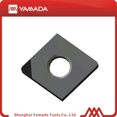 Tunring Coated CNGA PCBN Inserts For Hardened Steel Machining