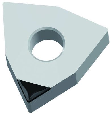 YAMADA ISO Standard CBN Inserts for Turning ISO9001 Certification