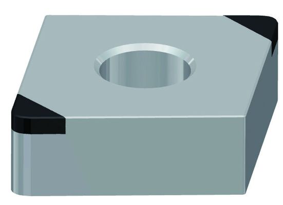 YAMADA ISO Standard CBN Inserts for Turning ISO9001 Certification