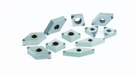 YAMADA ISO Standard CBN Inserts for Turning ISO9001 Certification
