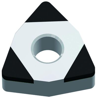 YAMADA ISO Standard CBN Inserts for Turning ISO9001 Certification