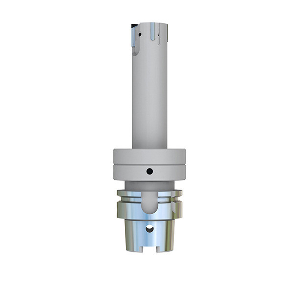 DIAMETER CUSTOM PCD Boring Tool Non Coated Perforated Deep Hole Boring Tool