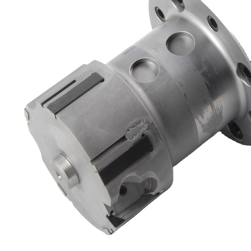 Customized Diameter PCD Boring Tool With Polished Grinding Surface