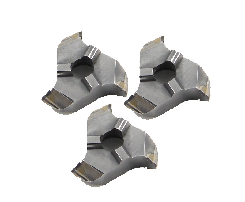 YAMADA Superhard Customized PCD Inserts for Lathe Turning Tools